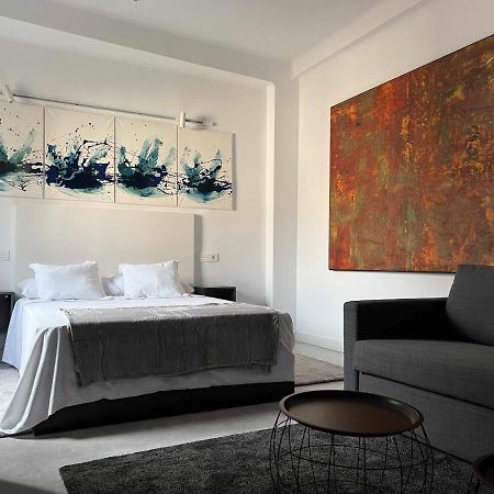 Apartamento Domus modern y luxury Málaga Exterior foto