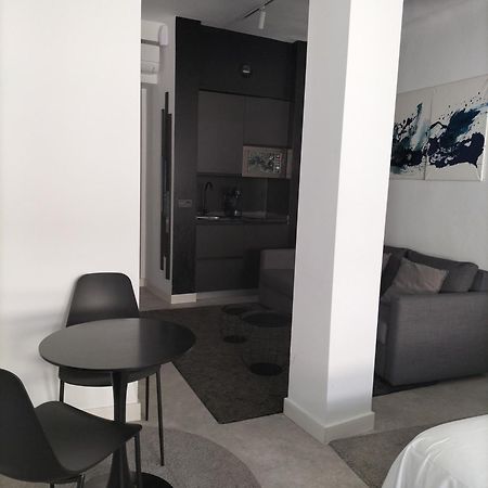Apartamento Domus modern y luxury Málaga Exterior foto