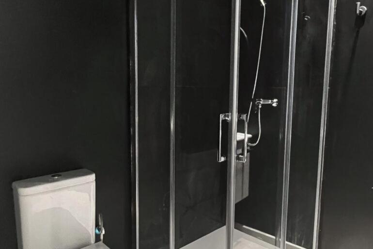 Apartamento Domus modern y luxury Málaga Exterior foto