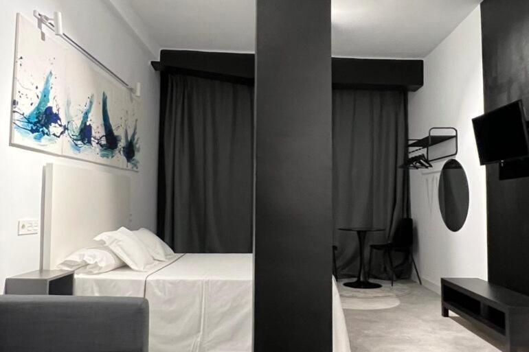 Apartamento Domus modern y luxury Málaga Exterior foto