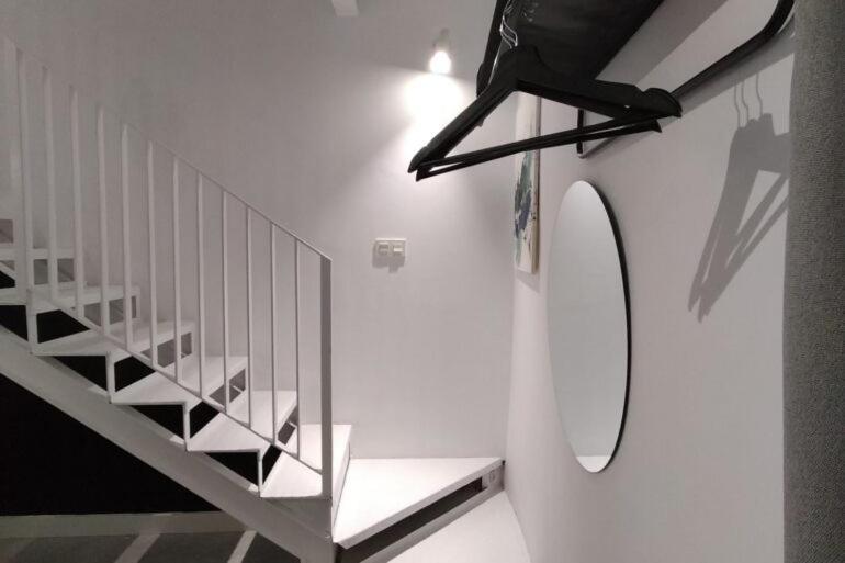 Apartamento Domus modern y luxury Málaga Exterior foto