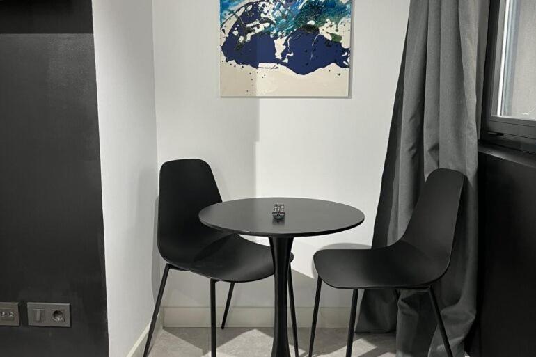 Apartamento Domus modern y luxury Málaga Exterior foto