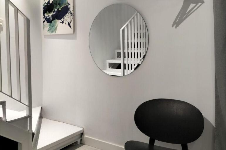 Apartamento Domus modern y luxury Málaga Exterior foto