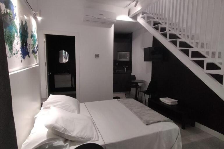 Apartamento Domus modern y luxury Málaga Exterior foto