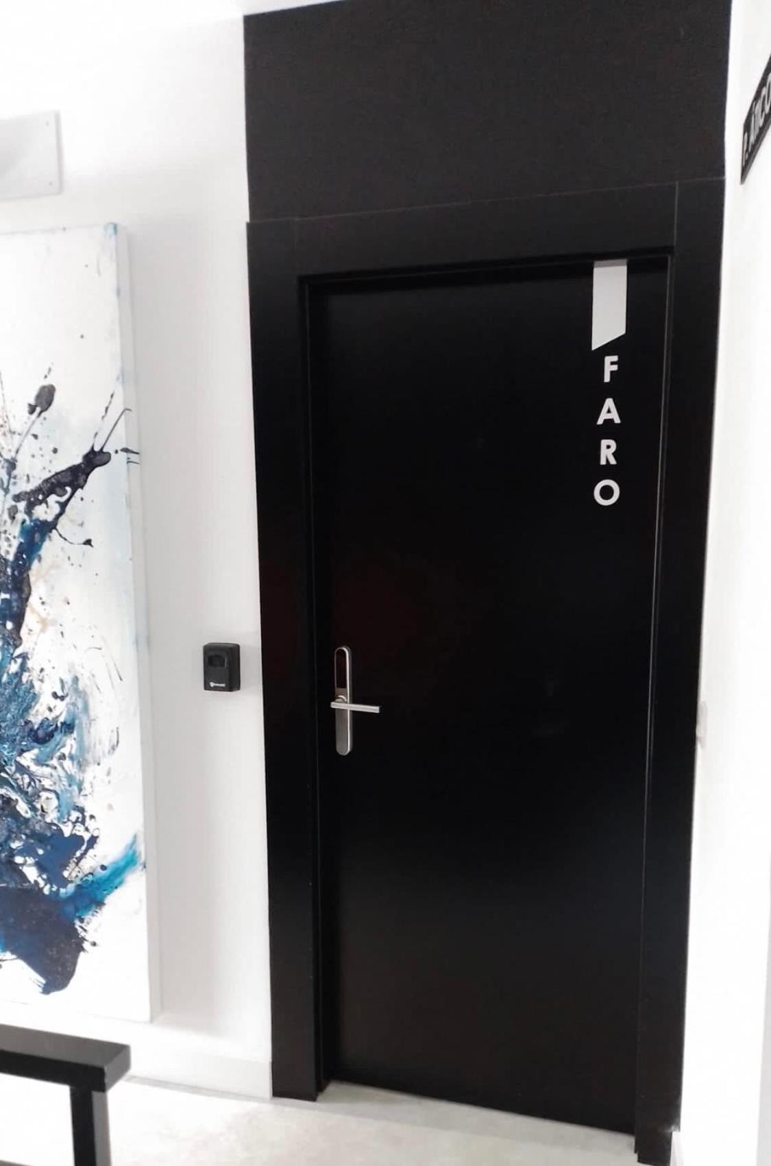 Apartamento Domus modern y luxury Málaga Exterior foto