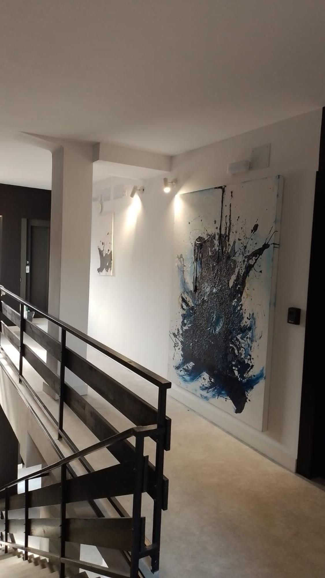 Apartamento Domus modern y luxury Málaga Exterior foto