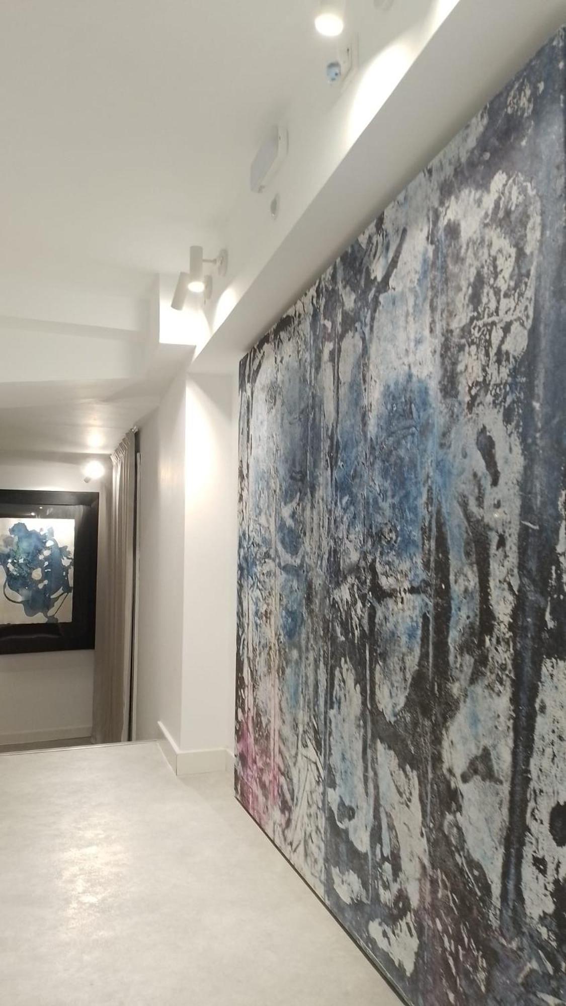 Apartamento Domus modern y luxury Málaga Exterior foto