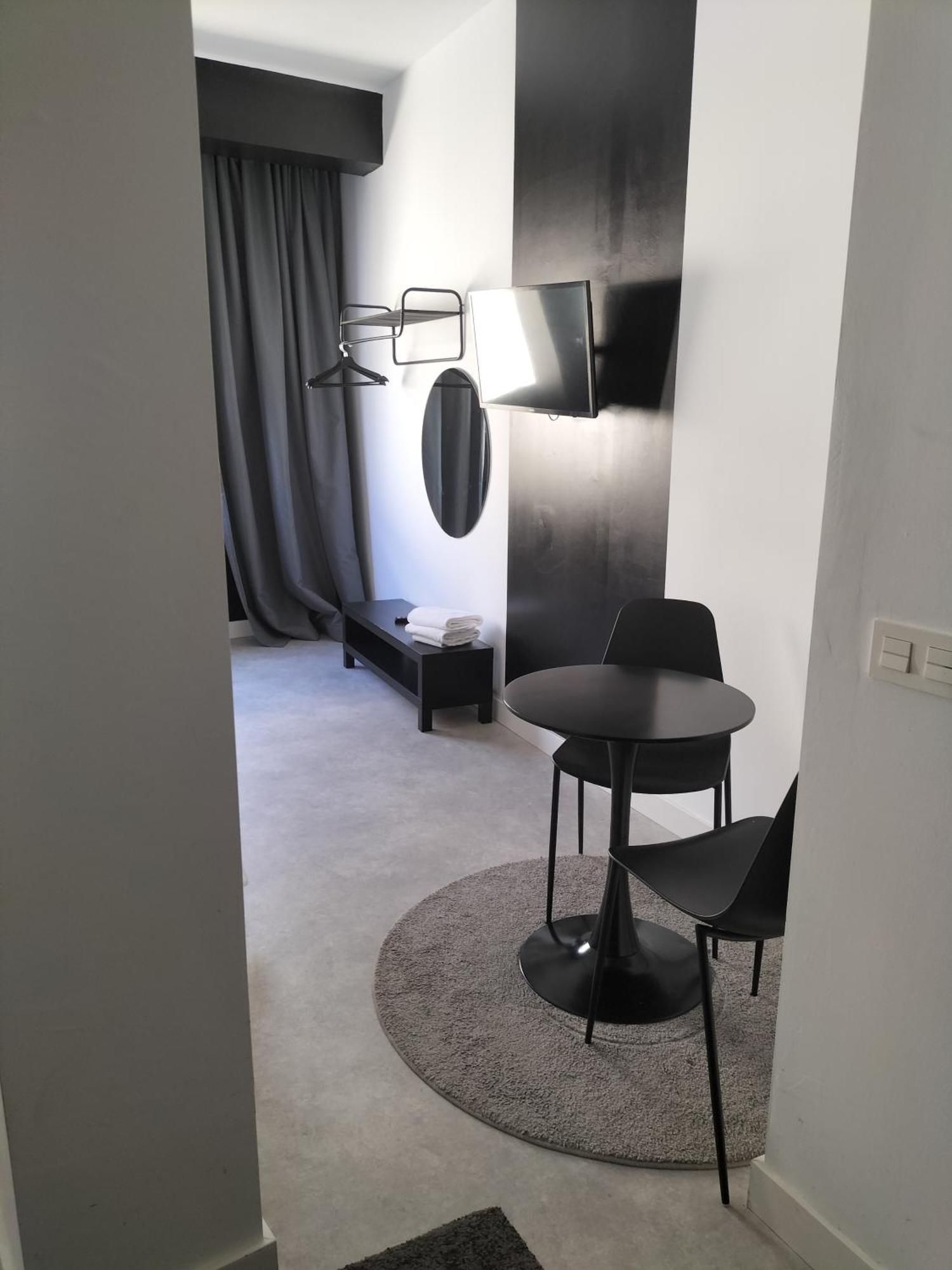 Apartamento Domus modern y luxury Málaga Exterior foto