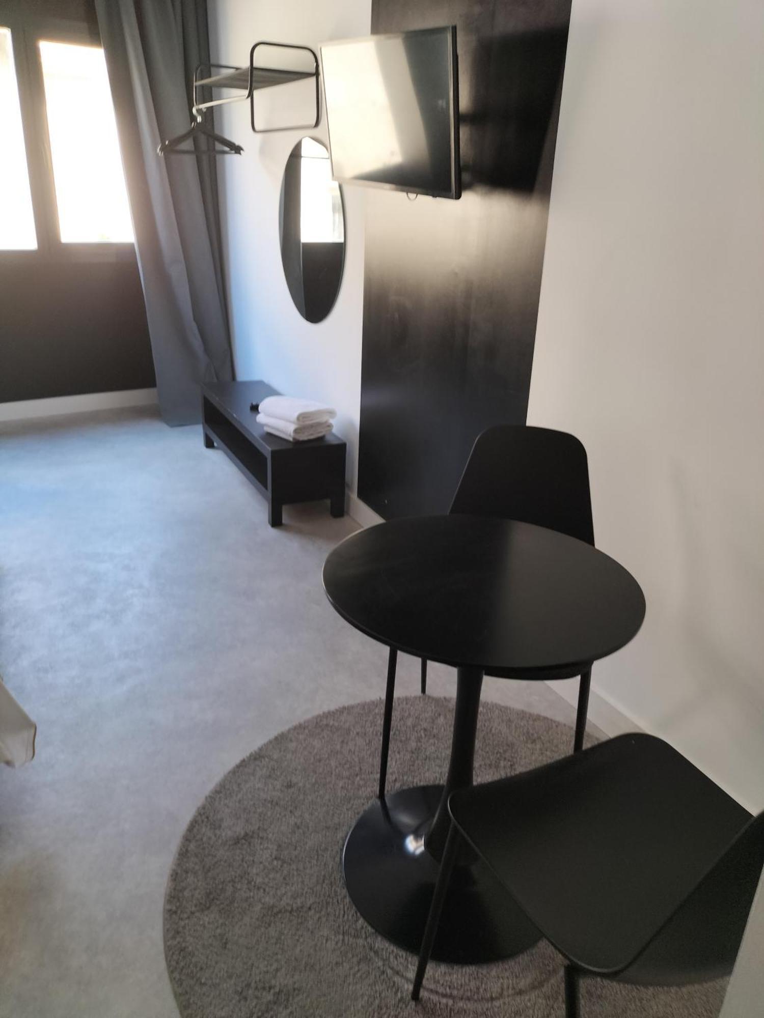 Apartamento Domus modern y luxury Málaga Exterior foto