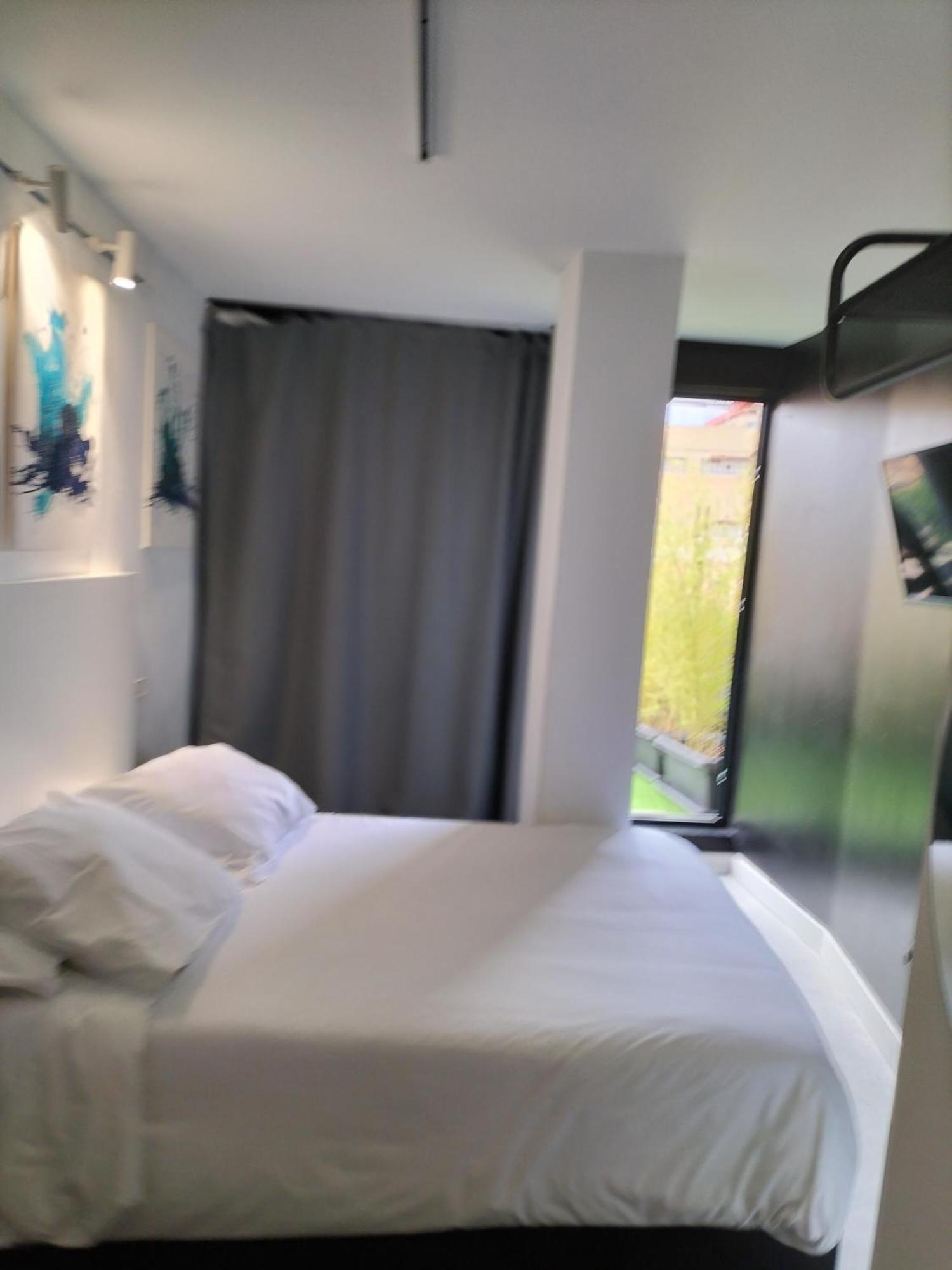 Apartamento Domus modern y luxury Málaga Exterior foto