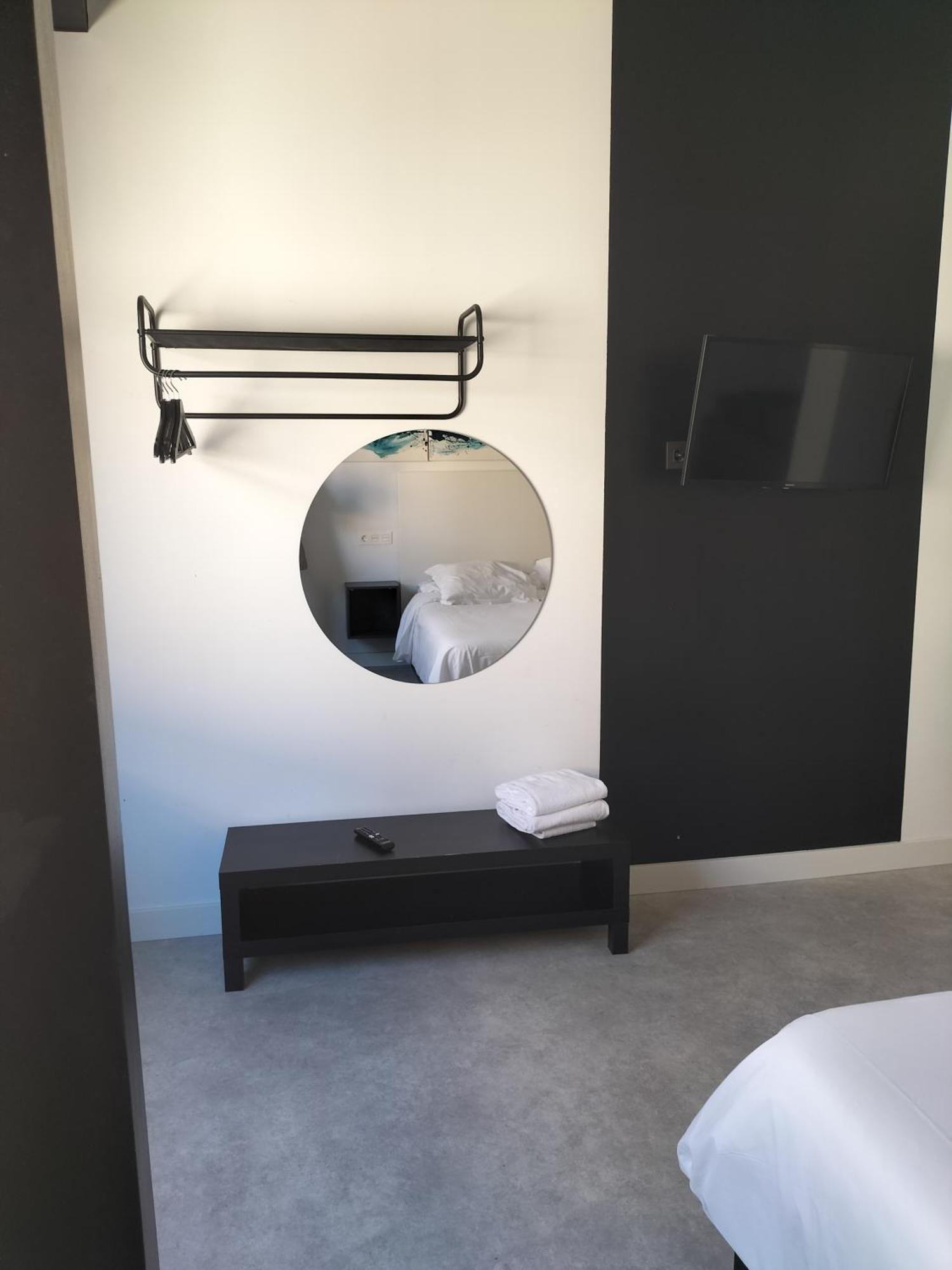 Apartamento Domus modern y luxury Málaga Exterior foto