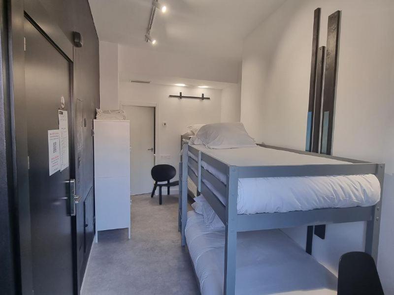Apartamento Domus modern y luxury Málaga Exterior foto